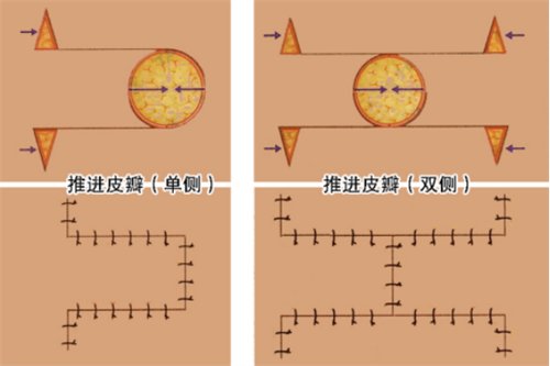 前额溃烂“巧修补” 百岁老人“焕新颜”1347.png